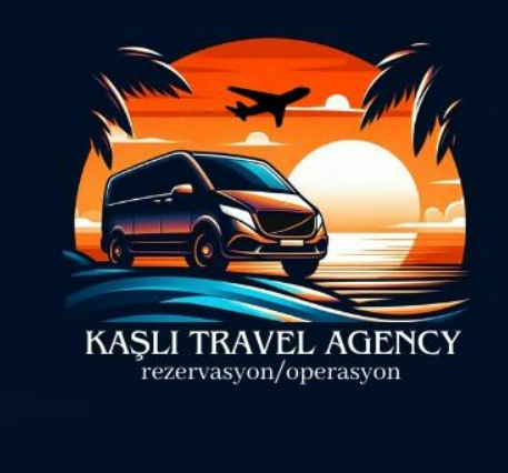 KasliTravelAgency - Campanyf of Travel Agency