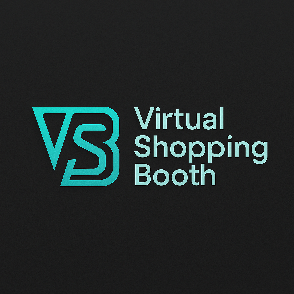 Virtual Shopping Booth